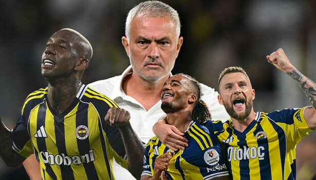 16 yıllık hasret bitsin artık!