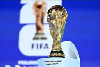 2026 FIFA Dünya Kupası biletlerine özel erişim hakkı