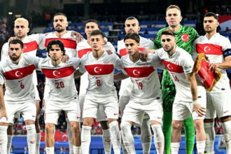 A Milli Takım'ın aday kadrosu resmen açıklandı