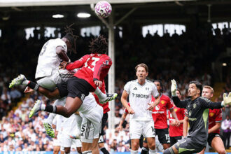 Altay Bayındır'lı Manchester United, Fulham'a takıldı!