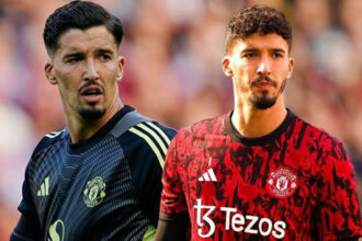 Altay Bayındır Manchester United’dan ayrılıyor! İngiliz gazeteci transferi açıkladı