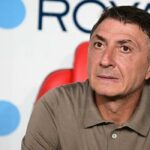 Arveladze'den hakem eleştirisi!