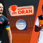 Başakşehir Viking karşısında avantaj için sahada! Maçın heyecanı Canlı Sohbet ve Şampiyon Oranlar ile Misli'de