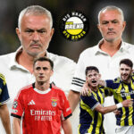 Benfica-Fenerbahçe maçı öncesi Mourinho'nun arkadaşı konuştu! Taktiği açıkladı