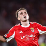Benfica, Kerem Aktürkoğlu'nun Fenerbahçe'ye transferini açıkladı