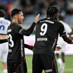 Beşiktaş, Lausanne'ı ağırlayacak!