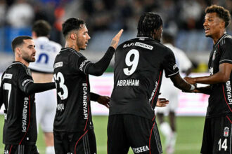 Beşiktaş, Lausanne'ı ağırlayacak!