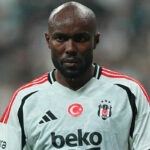 Beşiktaş, Musrati'nin ayrılığını KAP'a bildirdi! Bonservisi açıklandı