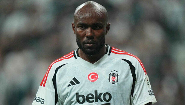 Beşiktaş, Musrati'nin ayrılığını KAP'a bildirdi! Bonservisi açıklandı