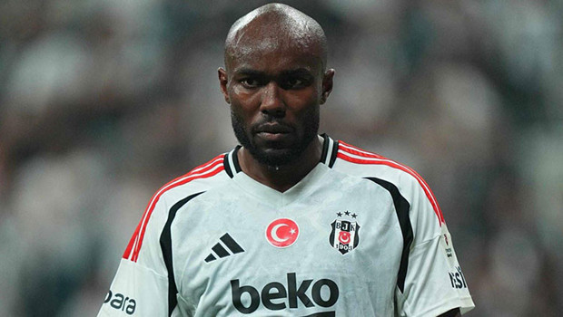 Beşiktaş, Musrati'nin ayrılığını KAP'a bildirdi! Bonservisi açıklandı
