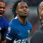 Beşiktaş, Raheem Sterling'e transfer teklifi yapacak! Geri sayım başladı