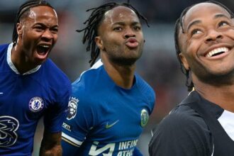 Beşiktaş, Raheem Sterling'e transfer teklifi yapacak! Geri sayım başladı