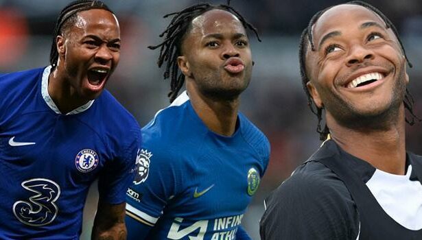 Beşiktaş, Raheem Sterling'e transfer teklifi yapacak! Geri sayım başladı