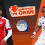 Beşiktaş St. Patrick’s deplasmanında avantaj peşinde! Maçın heyecanı Canlı Sohbet ve Şampiyon Oranlar ile Misli'de