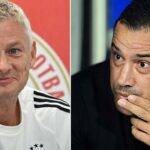 Beşiktaş ve Başakşehir, kuzeyin fethi için sahada!