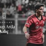 Beşiktaş, Yakup Arda Kılıç'ı Novi Pazar'a kiraladı