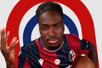 Bologna, Jonathan Rowe'u transfer etti!