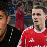 Bruno Lage, Fenerbahçe maçı öncesi Kerem Aktürkoğlu için son kararını verdi!