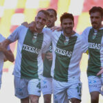 Bursaspor 8-0 Yeni Malatyaspor (2. Lig)