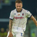 Cagliari'de sakatlanan Immobile 2 ay yok!