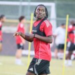 Christopher Lungoyi'den Galatasaray maçı öncesi açıklamalar! 'Zor bir maç olacak'