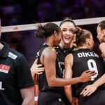 Daniele Santarelli'den İtalya itirafı! 'Final en güzeli olurdu'