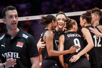 Daniele Santarelli'den İtalya itirafı! 'Final en güzeli olurdu'