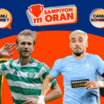 Devler Ligi Play-off turunda iki maç oynanacak! Maçların heyecanı canlı sohbet ve Şampiyon Oranlar ile Misli'de