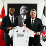 Djalo üç yıllığına Kartal!