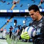 Ederson 'evet' dedi sıra geldi City'ye!