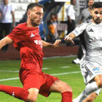 Erzurumspor FK 3-3 Pendikspor (TFF 1. Lig)