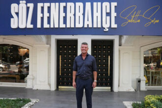 Fenerbahçe Başkan Adayı Sadettin Saran’dan Aziz Yıldırım sözleri! 'Beni Fenerbahçe’ye getiren kişi'