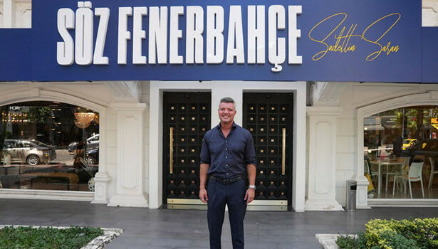 Fenerbahçe Başkan Adayı Sadettin Saran’dan Aziz Yıldırım sözleri! 'Beni Fenerbahçe’ye getiren kişi'