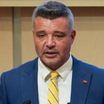 Fenerbahçe'de Sadettin Saran resmen aday!