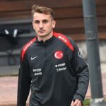 Fenerbahçe'de tüm yollar Kerem Aktürkoğlu'na çıkıyor!