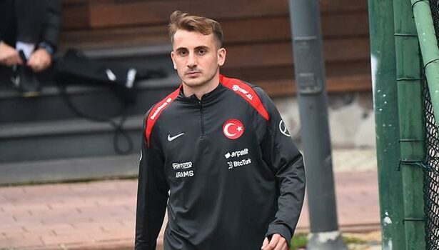 Fenerbahçe'de tüm yollar Kerem Aktürkoğlu'na çıkıyor!