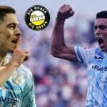 Fenerbahçe'den transferde sürpriz hamle: Hırvat on numara Niko Jankovic, İstanbul'a geliyor! İşte anlaşma şartları
