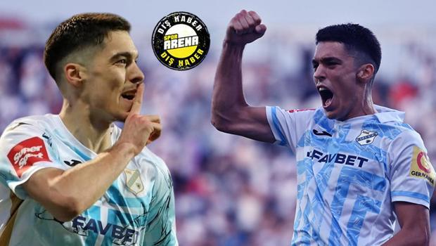 Fenerbahçe'den transferde sürpriz hamle: Hırvat on numara Niko Jankovic, İstanbul'a geliyor! İşte anlaşma şartları