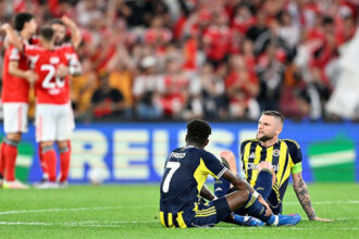 Fenerbahçe 'dev' gelirden oldu!