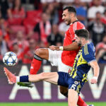 Fenerbahçe'nin Şampiyonlar Ligi hasreti 17 yıla çıktı!