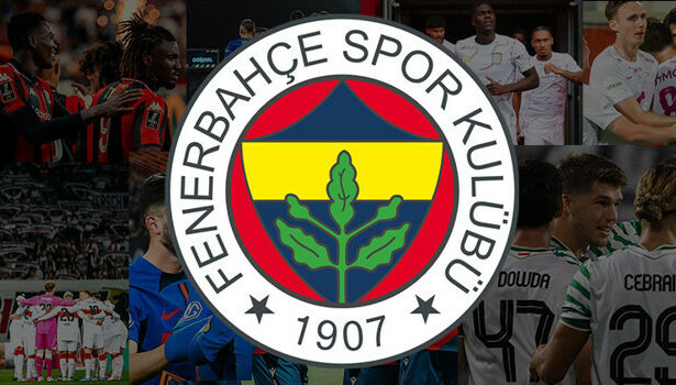 Fenerbahçe'nin UEFA Avrupa Ligi'ndeki rakiplerini tanıyalım! İşte en zorlu rakip