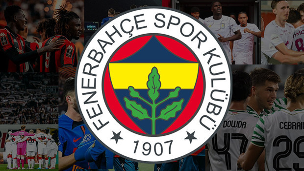 Fenerbahçe'nin UEFA Avrupa Ligi'ndeki rakiplerini tanıyalım! İşte en zorlu rakip