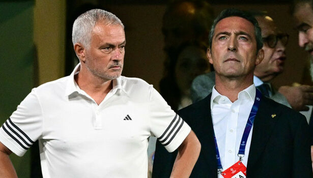 Fenerbahçe, Şampiyonlar Ligi'ne kalırsa planı belli oldu! Transferde iki bomba isim birden
