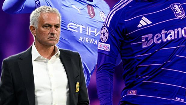 Fenerbahçe transferde yıldız avına çıktı: Rota Premier Lig! İşte hedefteki iki isim