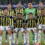 Fenerbahçe'ye iki yıldızından kötü haber: Gençlerbirliği maçında yoklar!