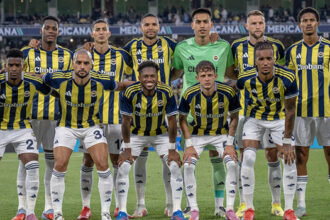 Fenerbahçe'ye iki yıldızından kötü haber: Gençlerbirliği maçında yoklar!