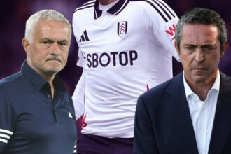Fenerbahçe'ye Premier Lig'den bir orta saha daha! Transferde devlerle yarış başladı