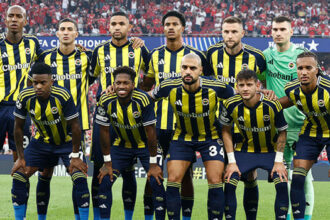 Fenerbahçe’de Benfica yenilgisi ağır oldu! 7 futbolcu satılık listesinde