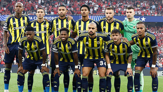 Fenerbahçe’de Benfica yenilgisi ağır oldu! 7 futbolcu satılık listesinde