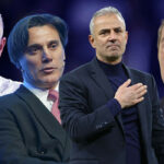 Fenerbahçe’de Jose Mourinho’nun ayrılığının ardından teknik direktörlüğe 8 aday! Favori İsmail Kartal